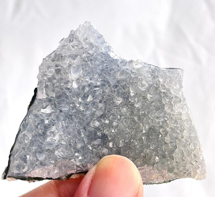 [435]巴西異象水晶片 （ 7折 ）