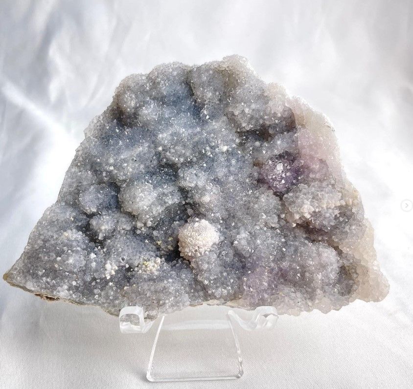 [439]巴西異象水晶片 （ 7折 ）