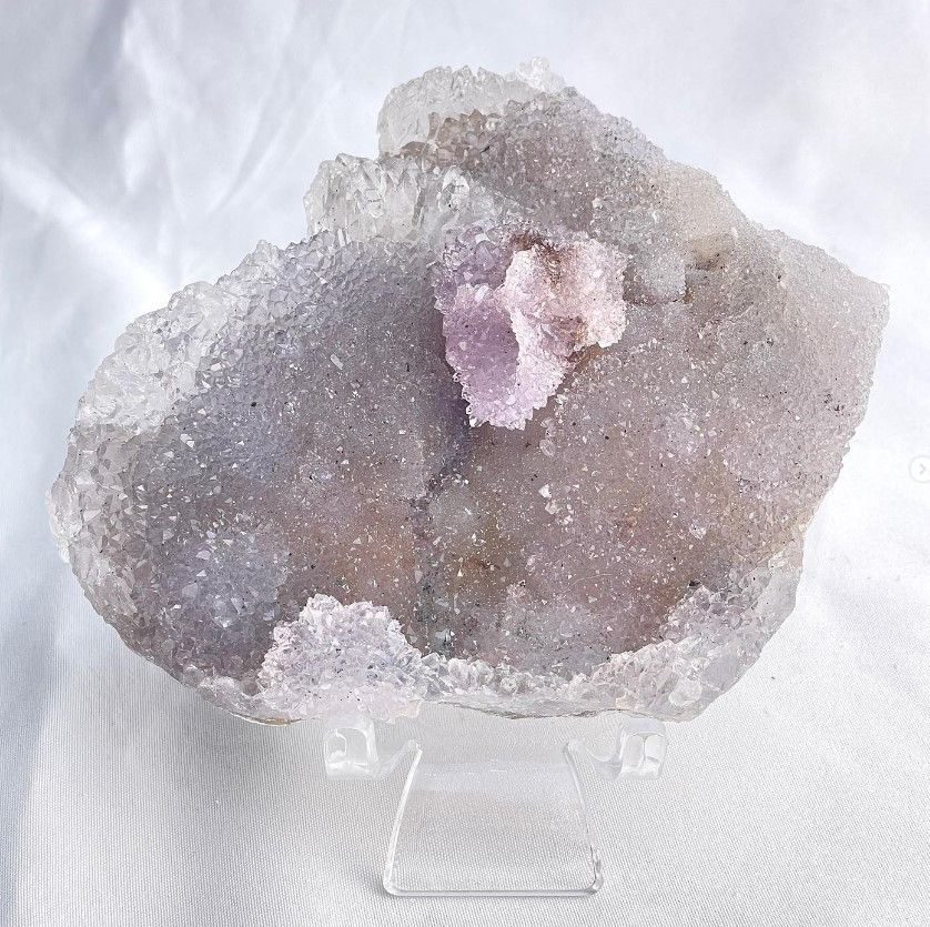 [440]巴西異象水晶片 （ 7折 ）