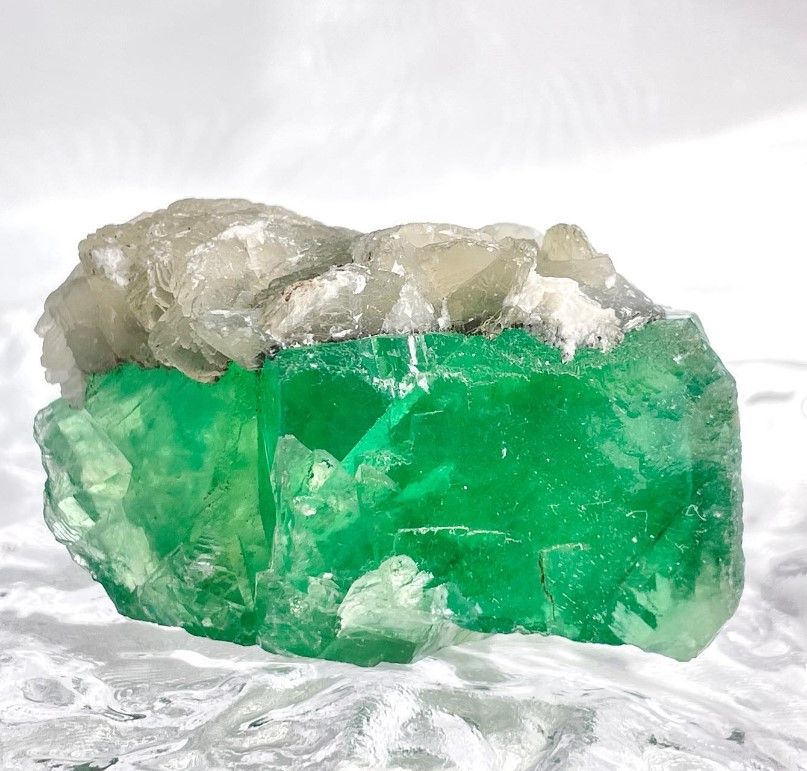 [509]香花嶺與方解共生 （ 7折 ）