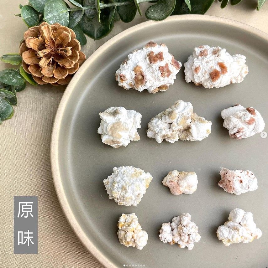 [239-243]氟氯石膏爆米花-原味 （ 7折 ）