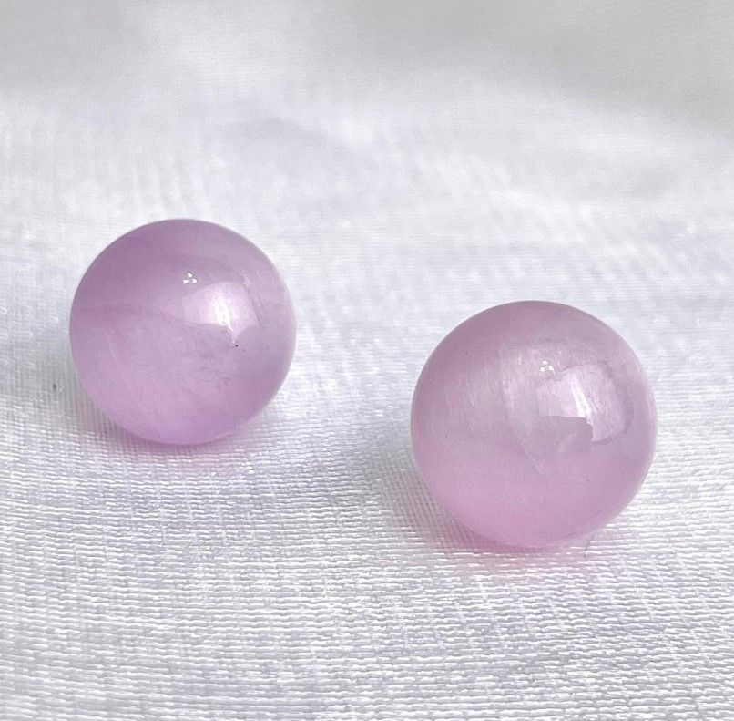 [559]紫鋰輝小球 編號2 （ 7折 ）