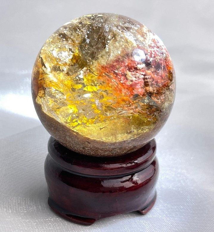 [591]三季幽靈球 （ 7折 ）