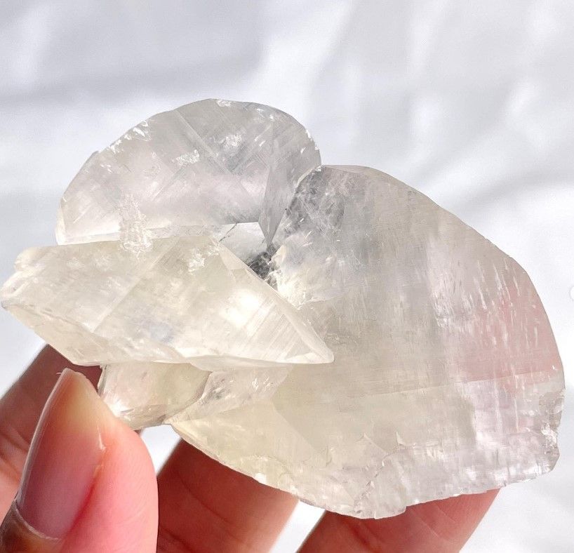 [611]貝殼方解石 （ 7折 ）