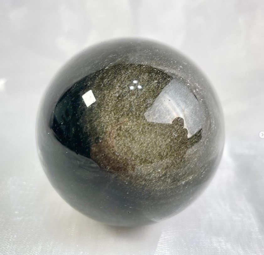 [658]金曜石球 （ 7折 ）