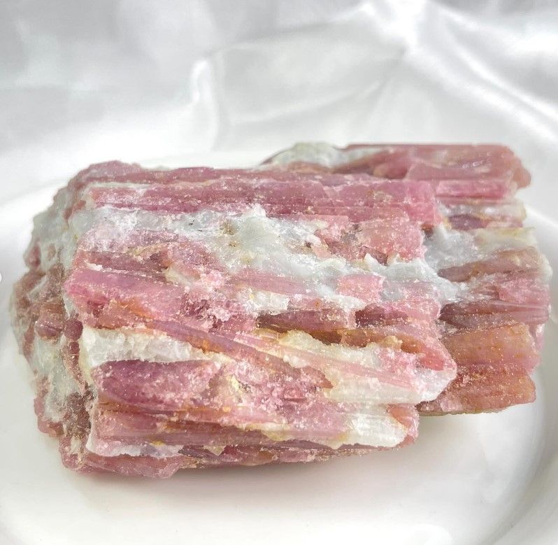 [683]粉紅色碧璽 編號2 （ 7折 ）