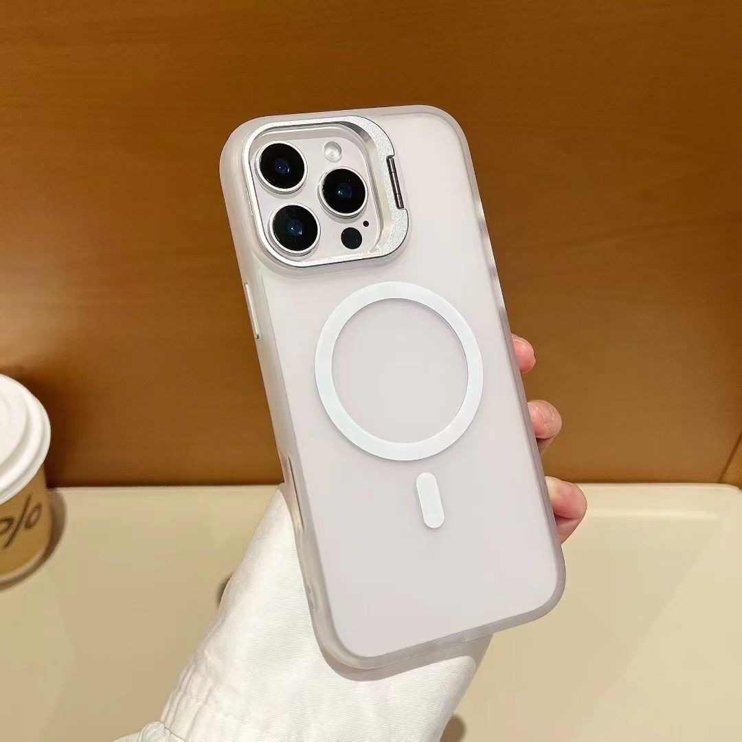 IPHONE12/12PRO/12PM 磁吸殼