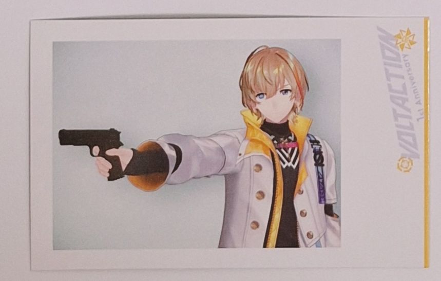 VOLTACTION