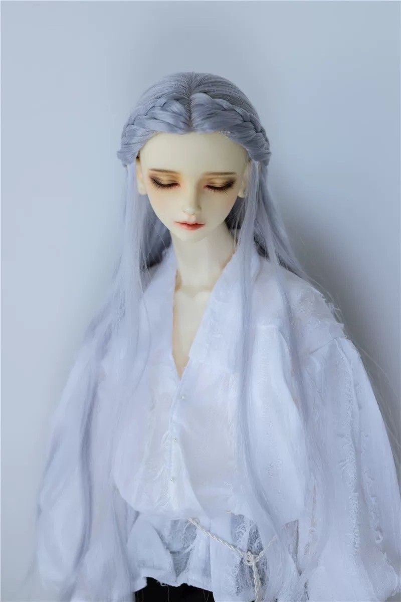 BJD-3分假髮-咔咔星球