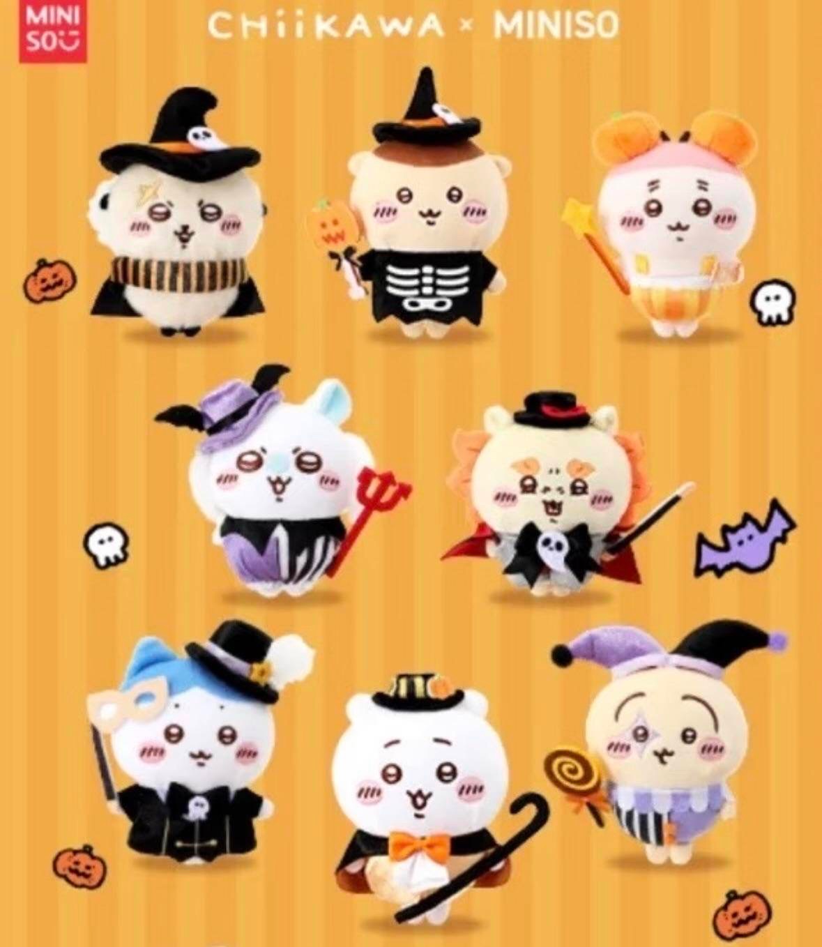 名創馬戲團🎪系列（請記得下包材）