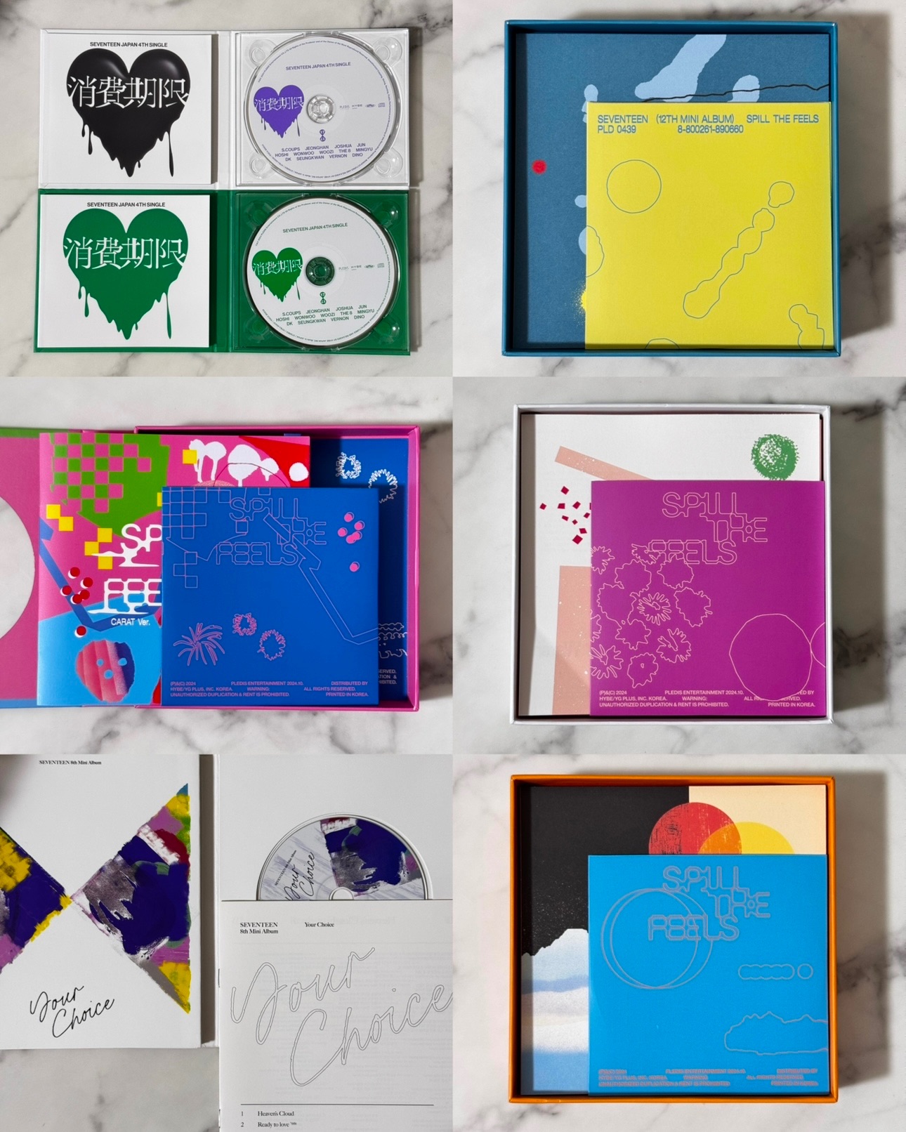 僅 CD＋歌詞本‼️