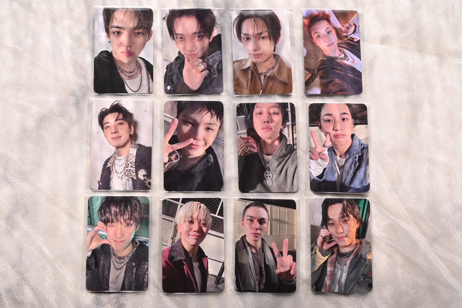 🔵 Yes24 通路 正規五克拉盤 特典