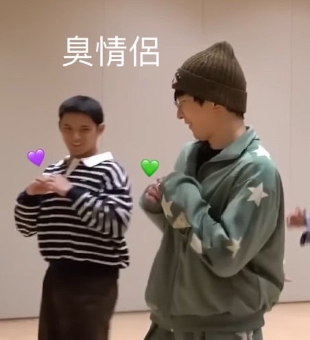 🐕🐈‍⬛ 奎圓