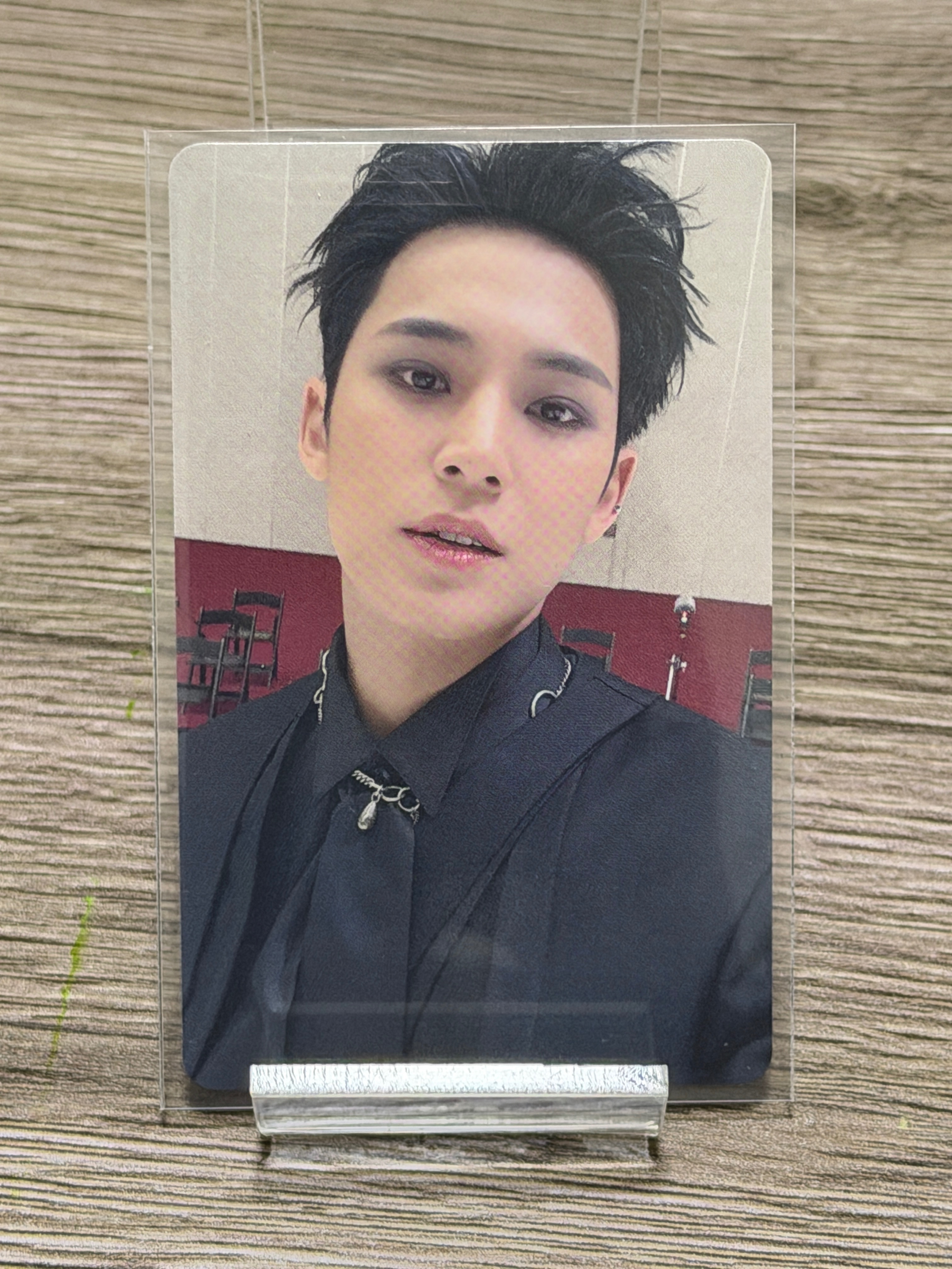 迷十二 日巡場限❗️