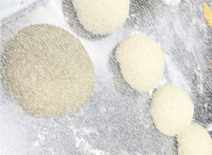 桑葚生乳酪蛋糕