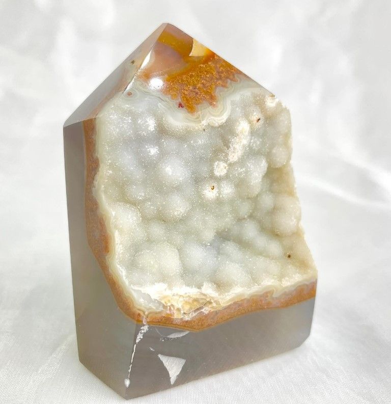 [702]軟糖瑪瑙能量柱 （ 7折 ）