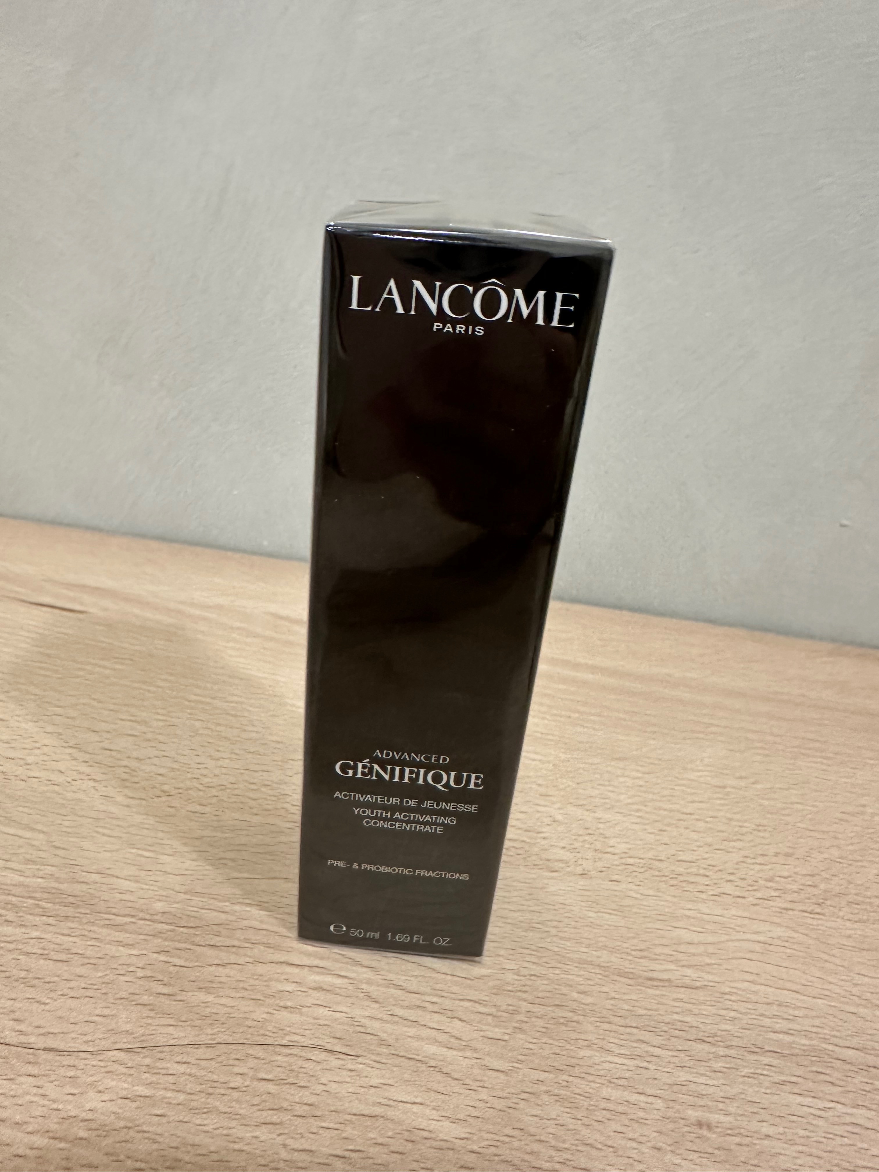 蘭蔻小黑瓶50ml