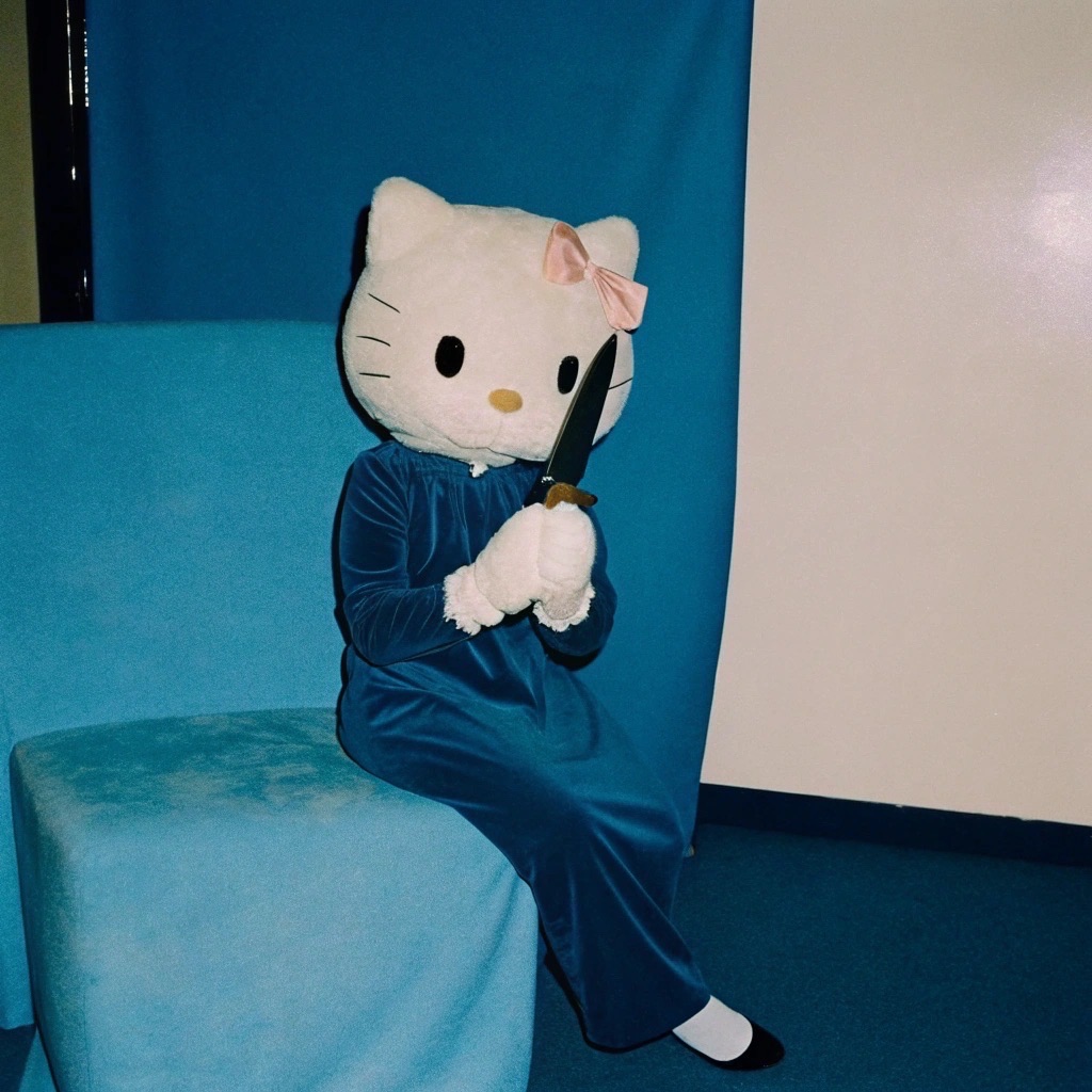那個誰