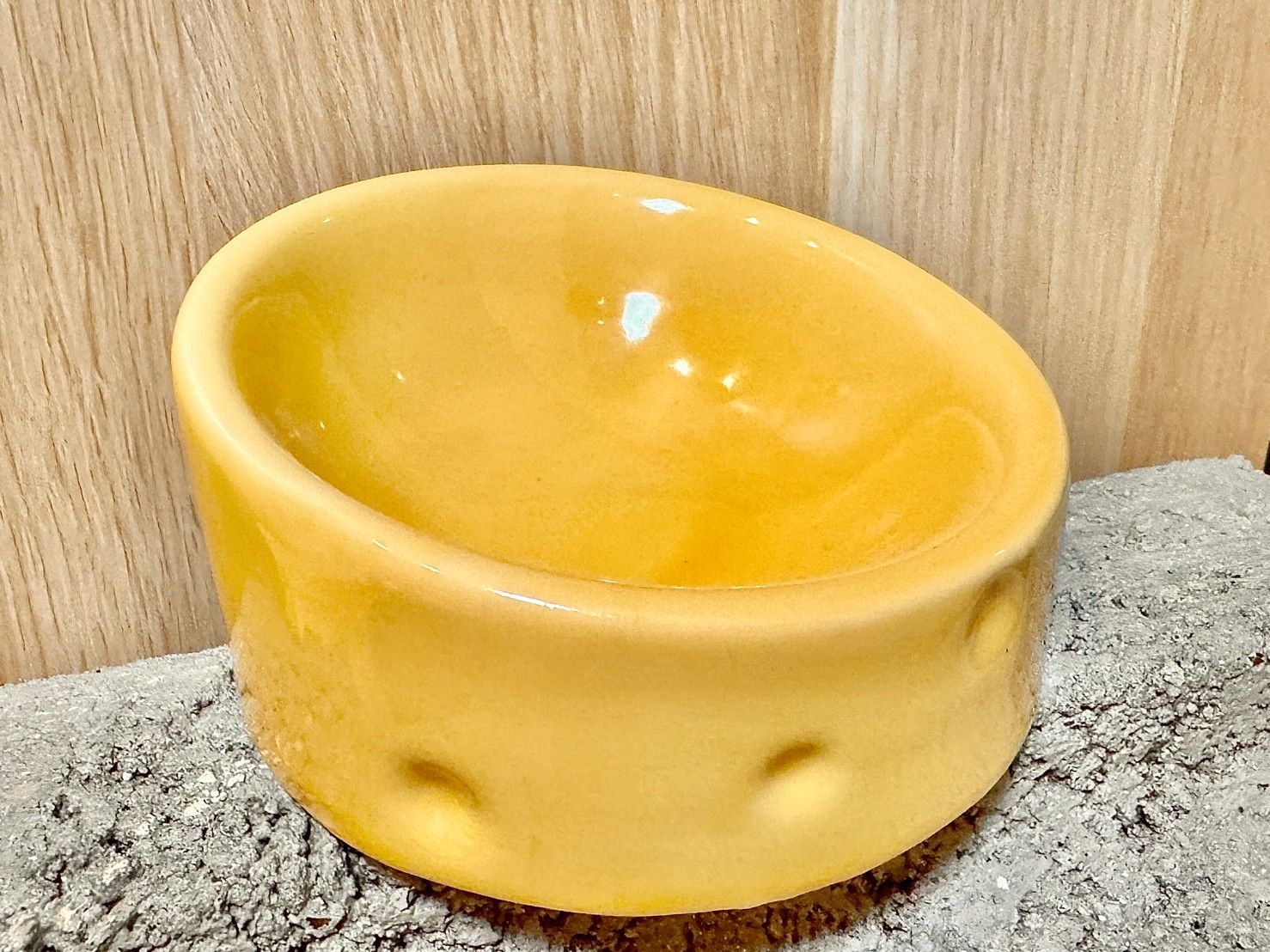 它適芝士食盆