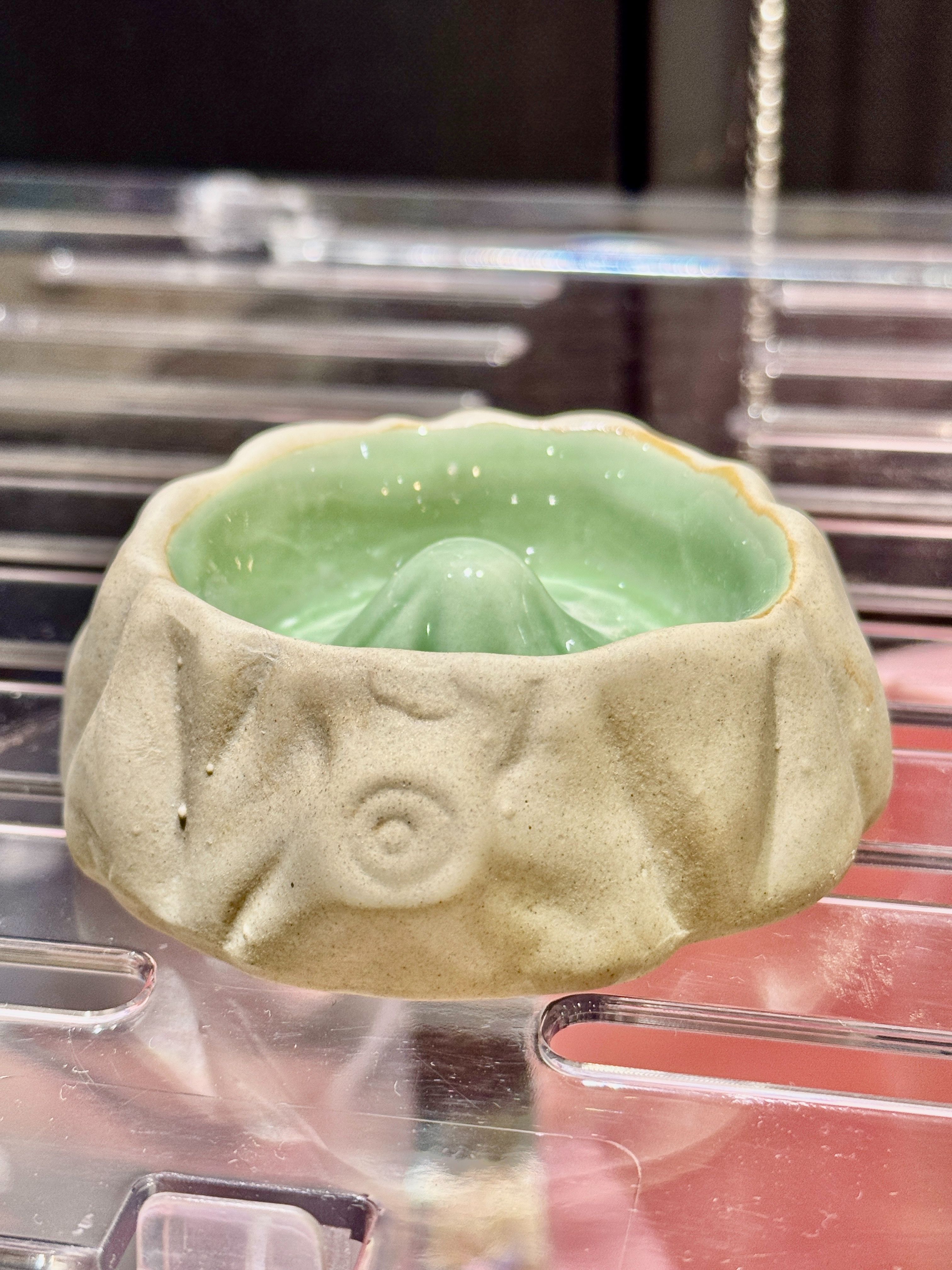 蘇維蘇格樹椿水碗