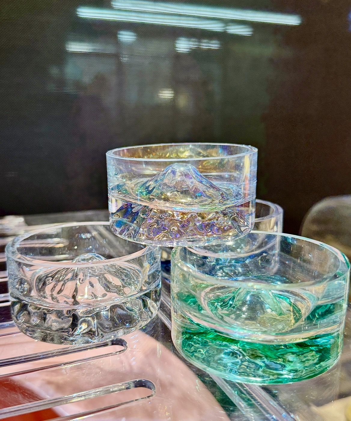 艾特琉璃水碗