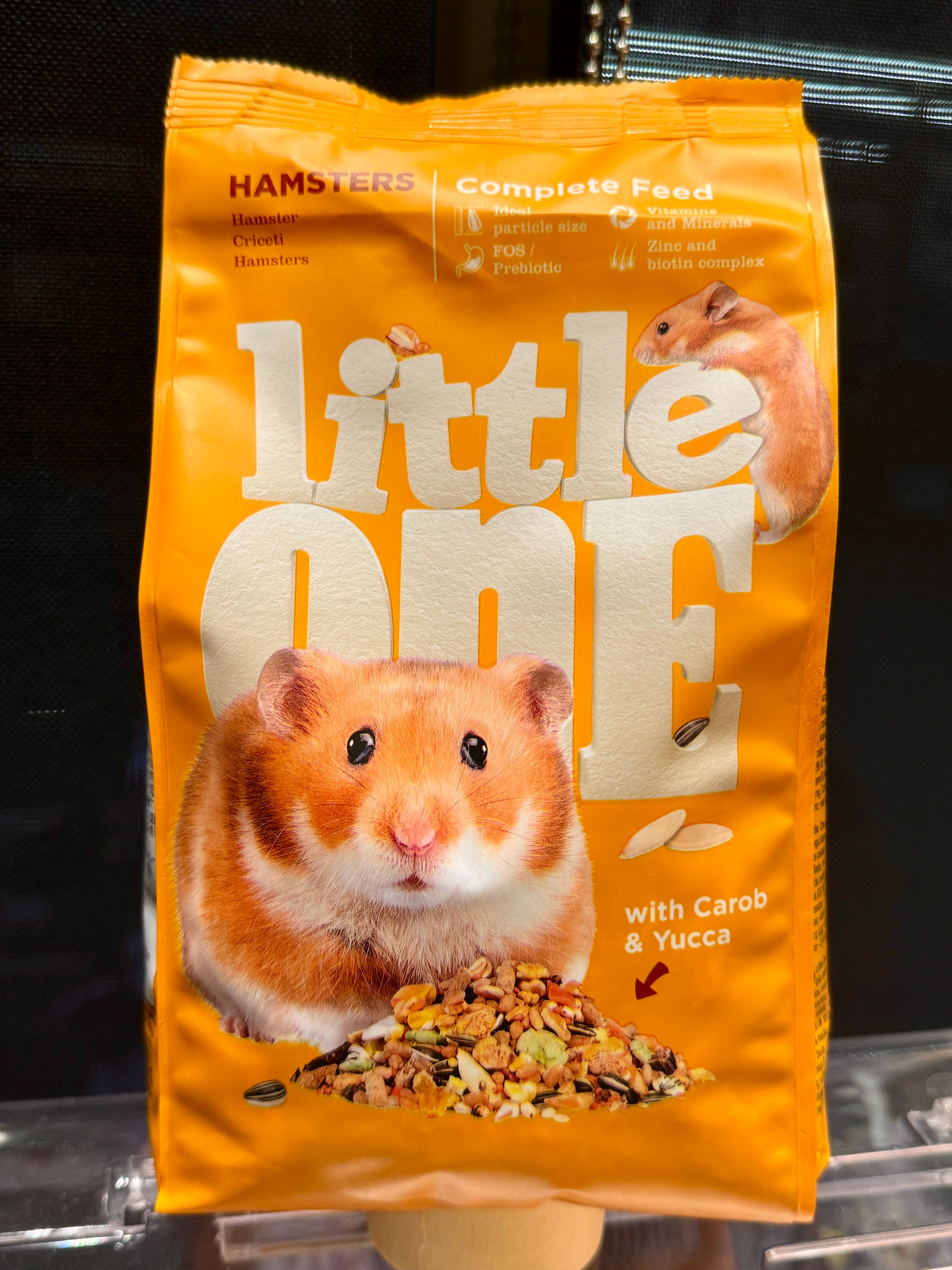 little one 400g