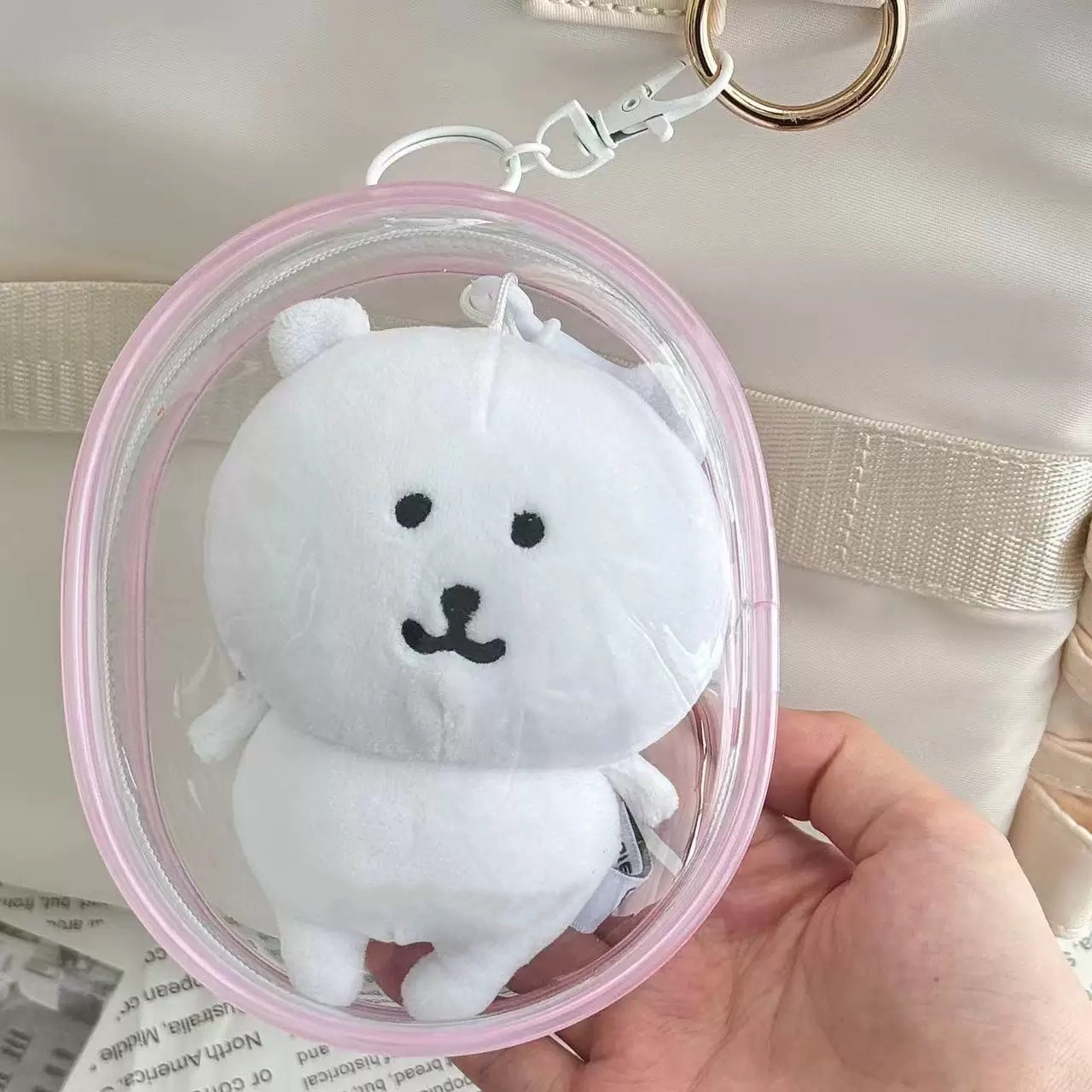 【預購】曬娃包/遛娃包