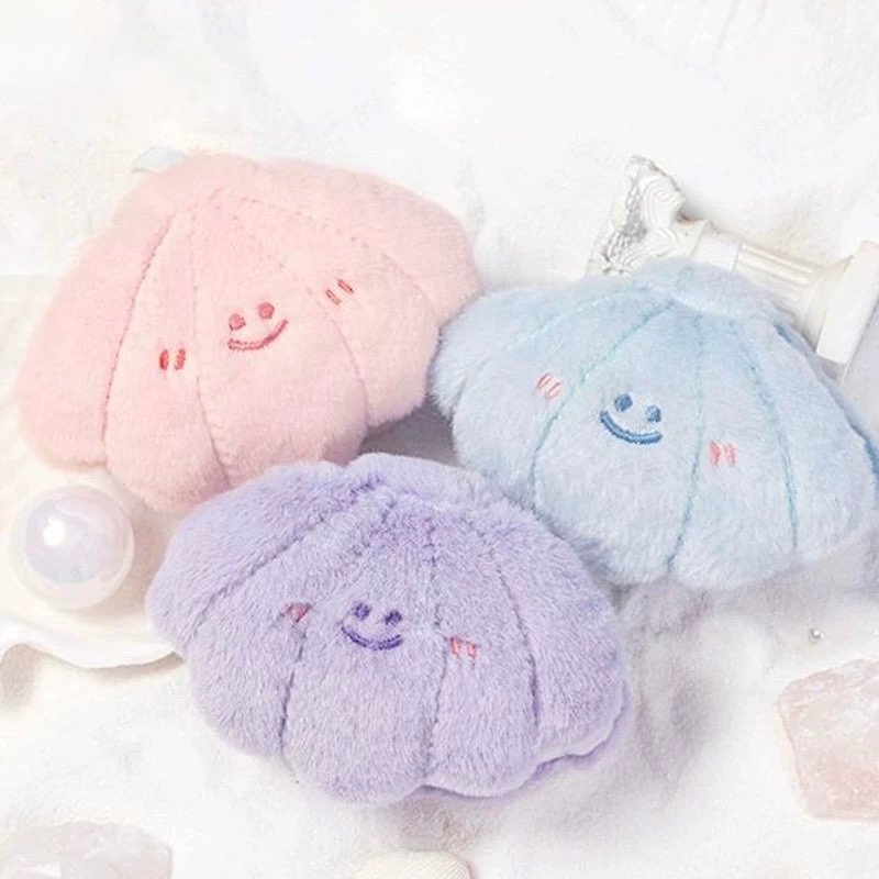 【預購】你珍蚌 磁吸隨身鏡 （附掛鏈）