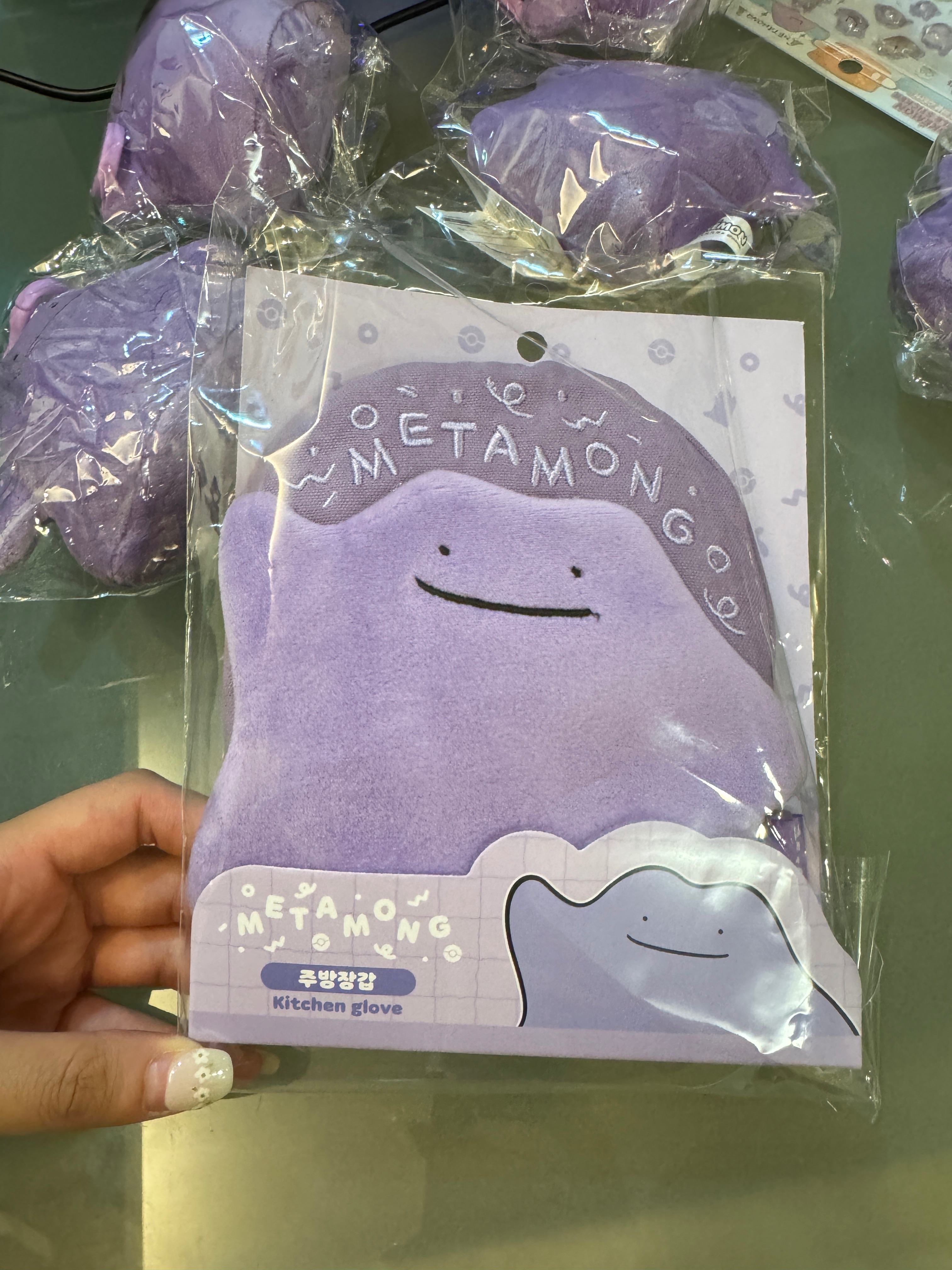 🇰🇷韓國百變怪代購 現貨釋出