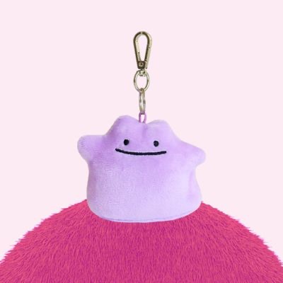 【預購】韓國🇰🇷限定 百變怪造型鑰匙圈