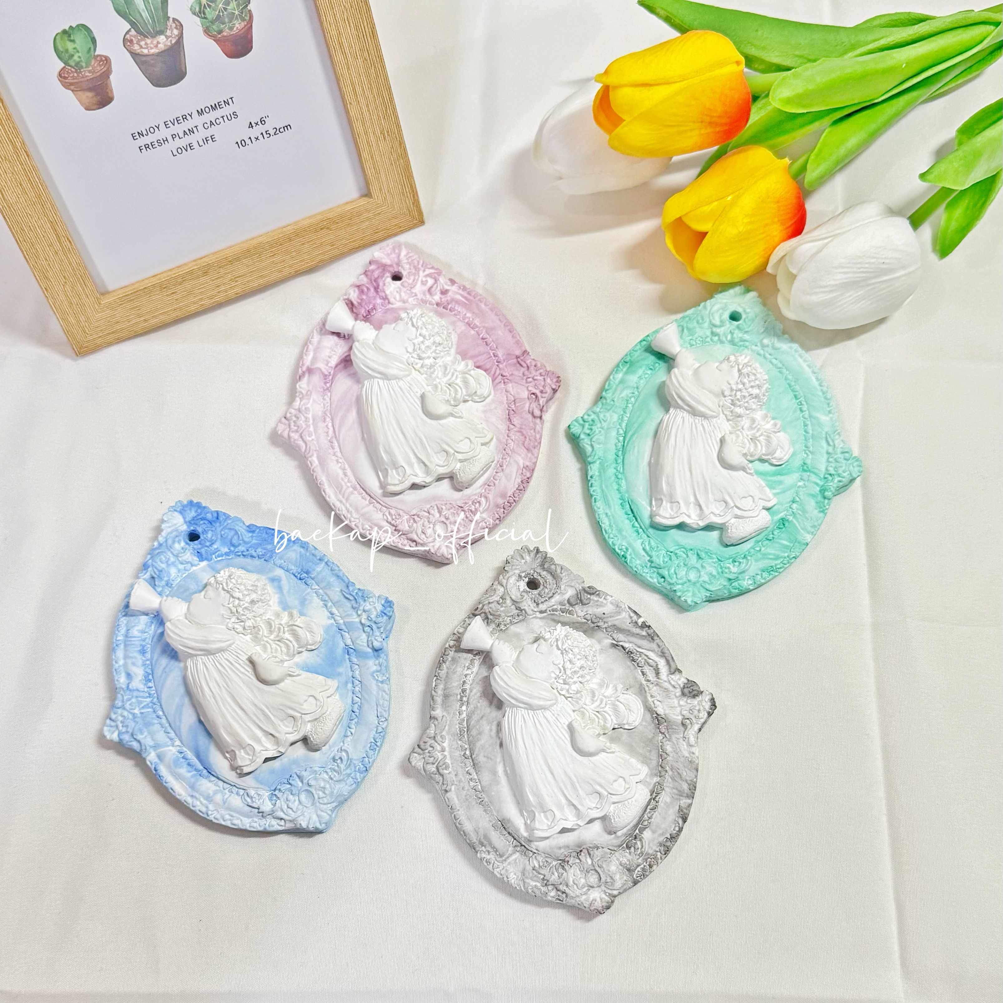 號角天使（預購款）