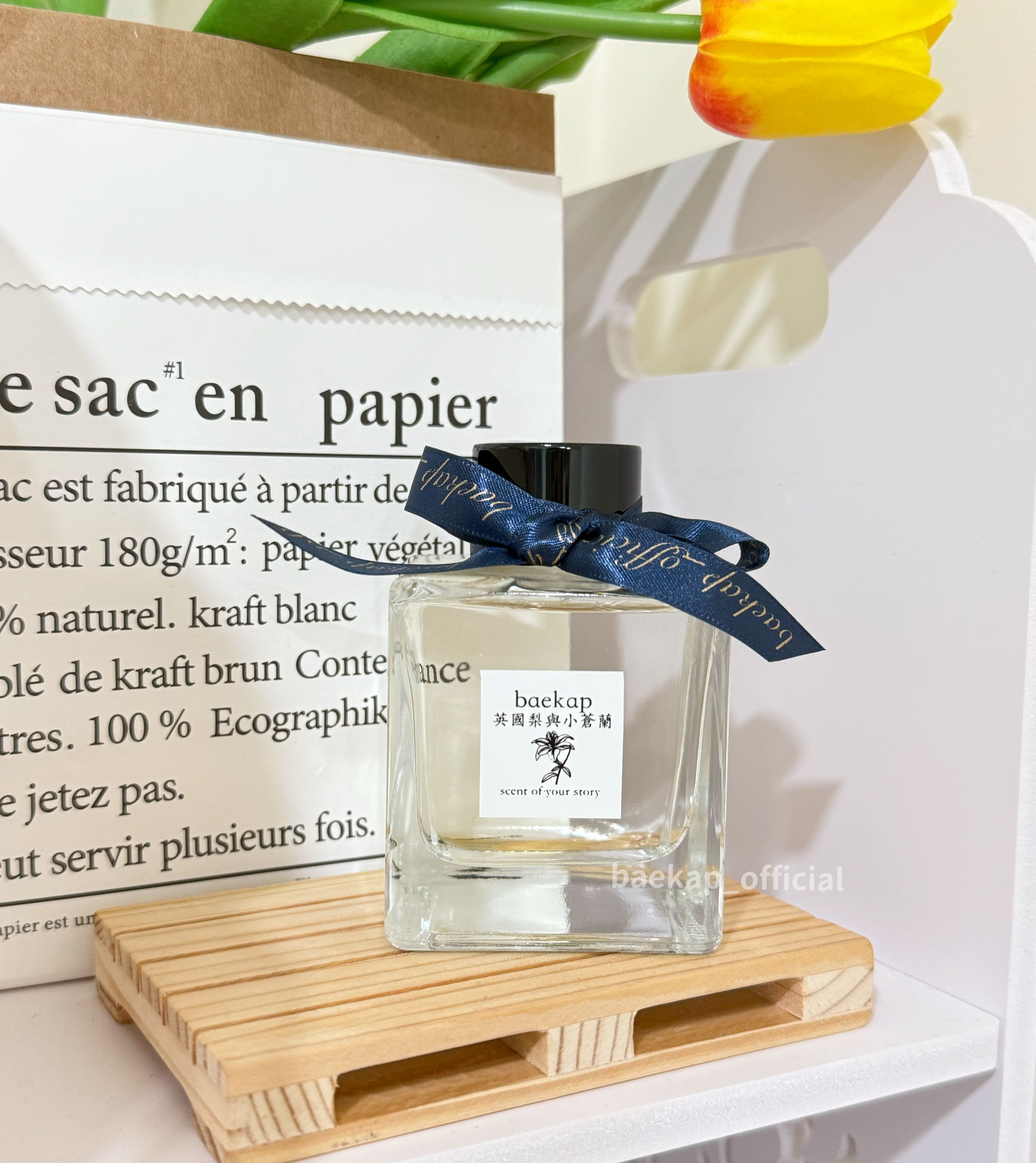 室內擴香瓶（100ML）