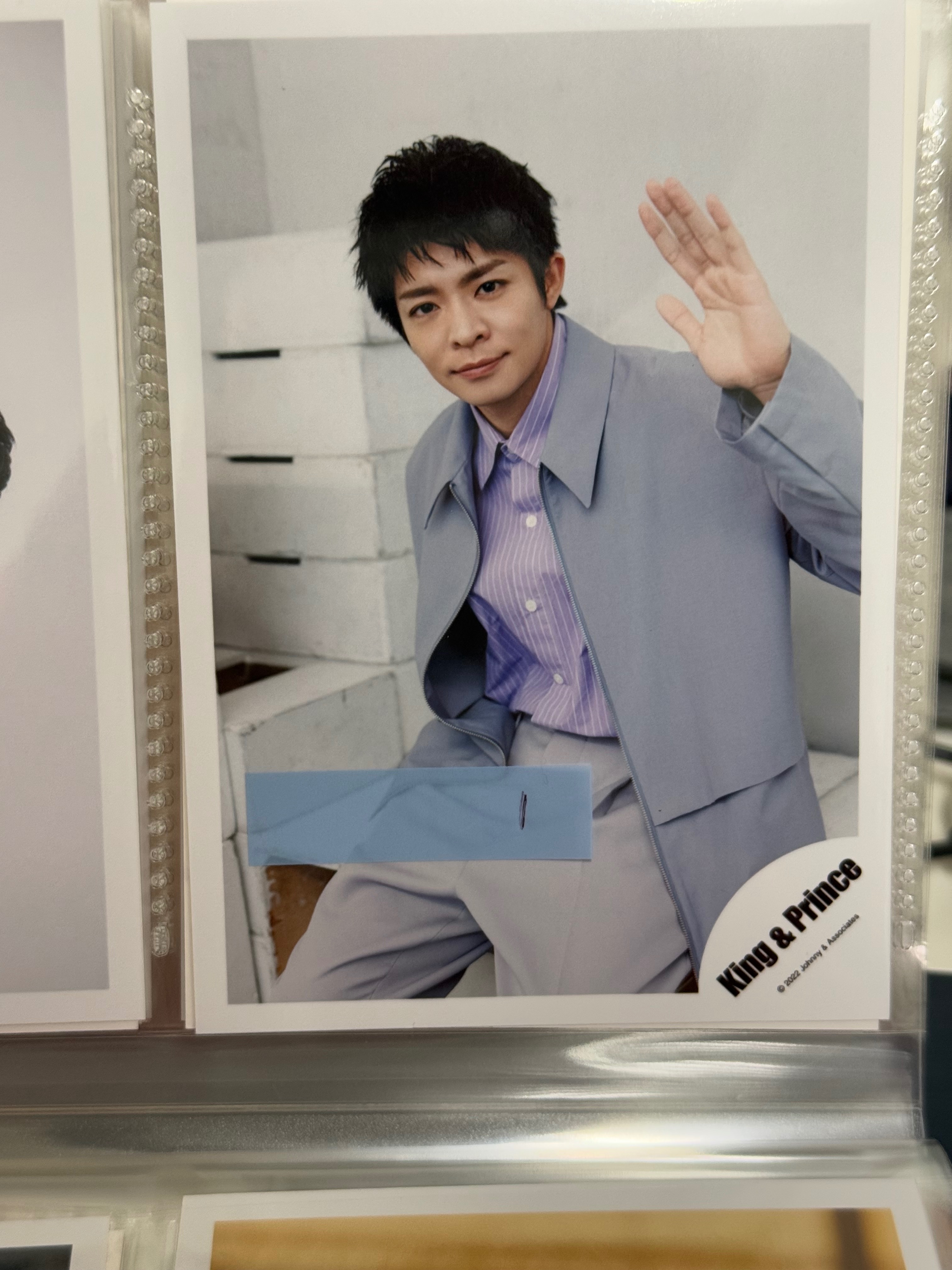 岸SHOP照