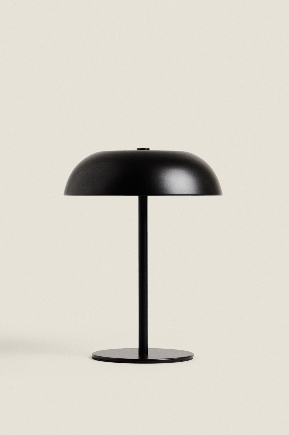 ZARA HOME 觸控燈
