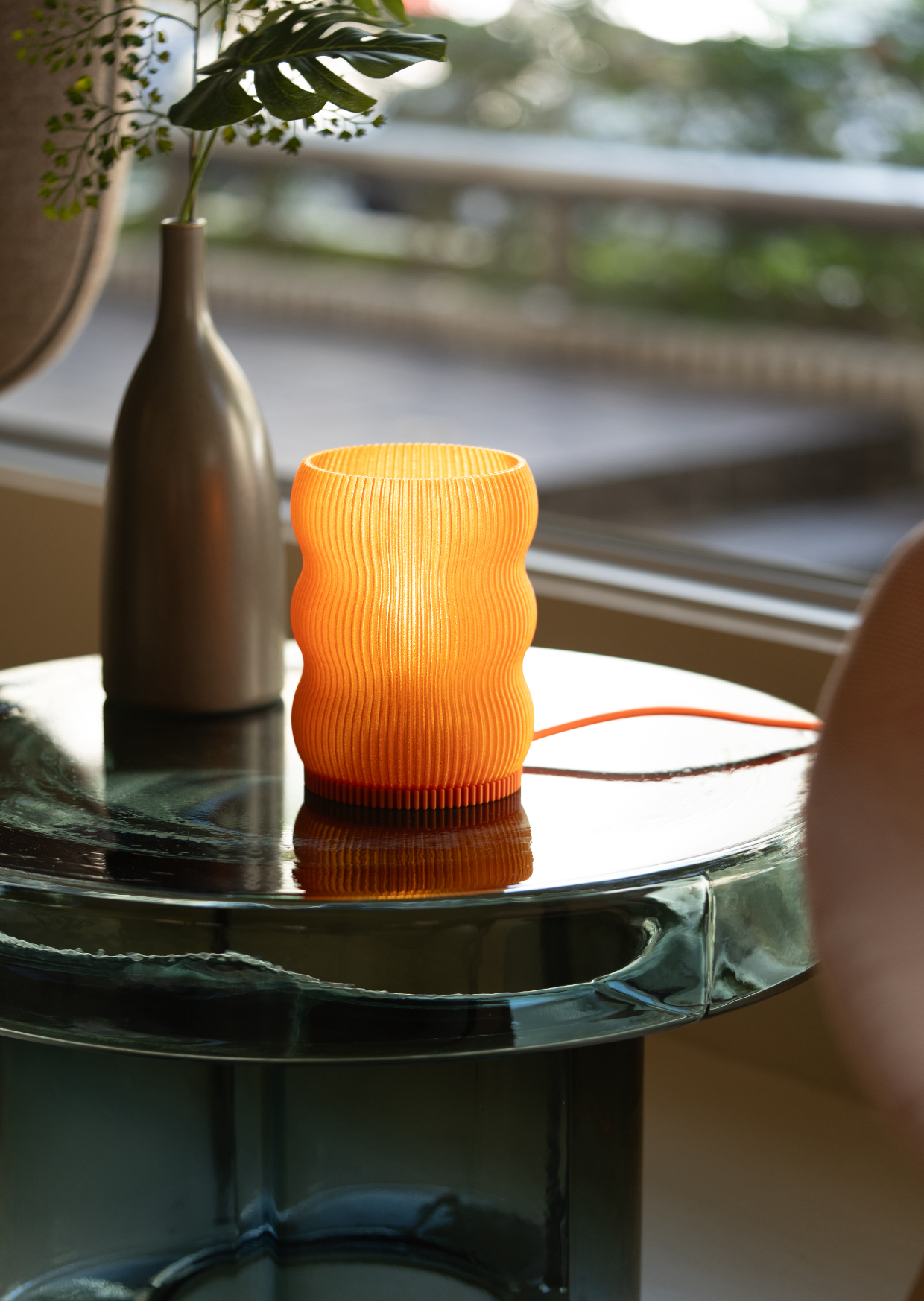 Curve Lamp Mini7 限定版 預購