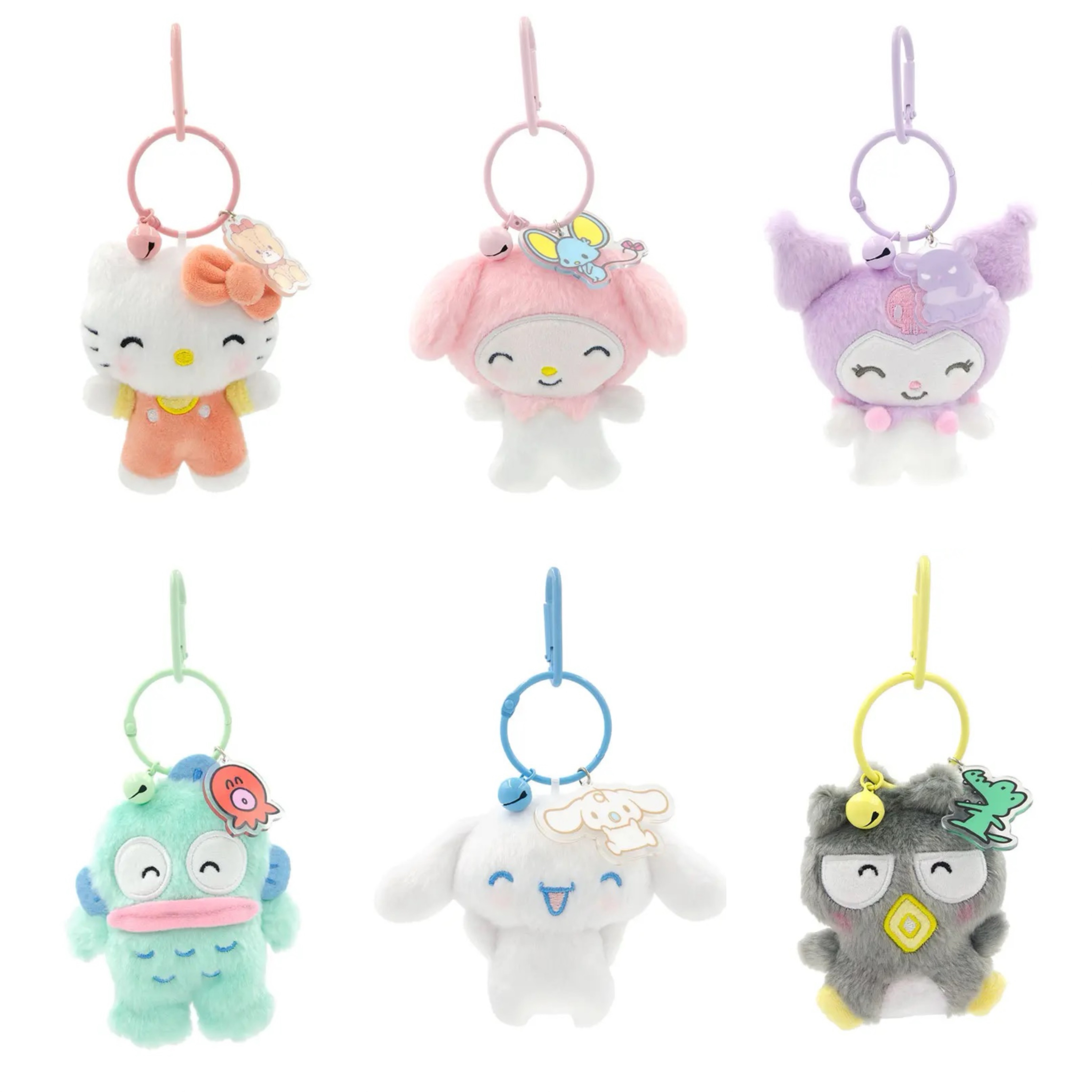 三麗鷗正版授權小鈴噹系列♡（1～2週到貨）