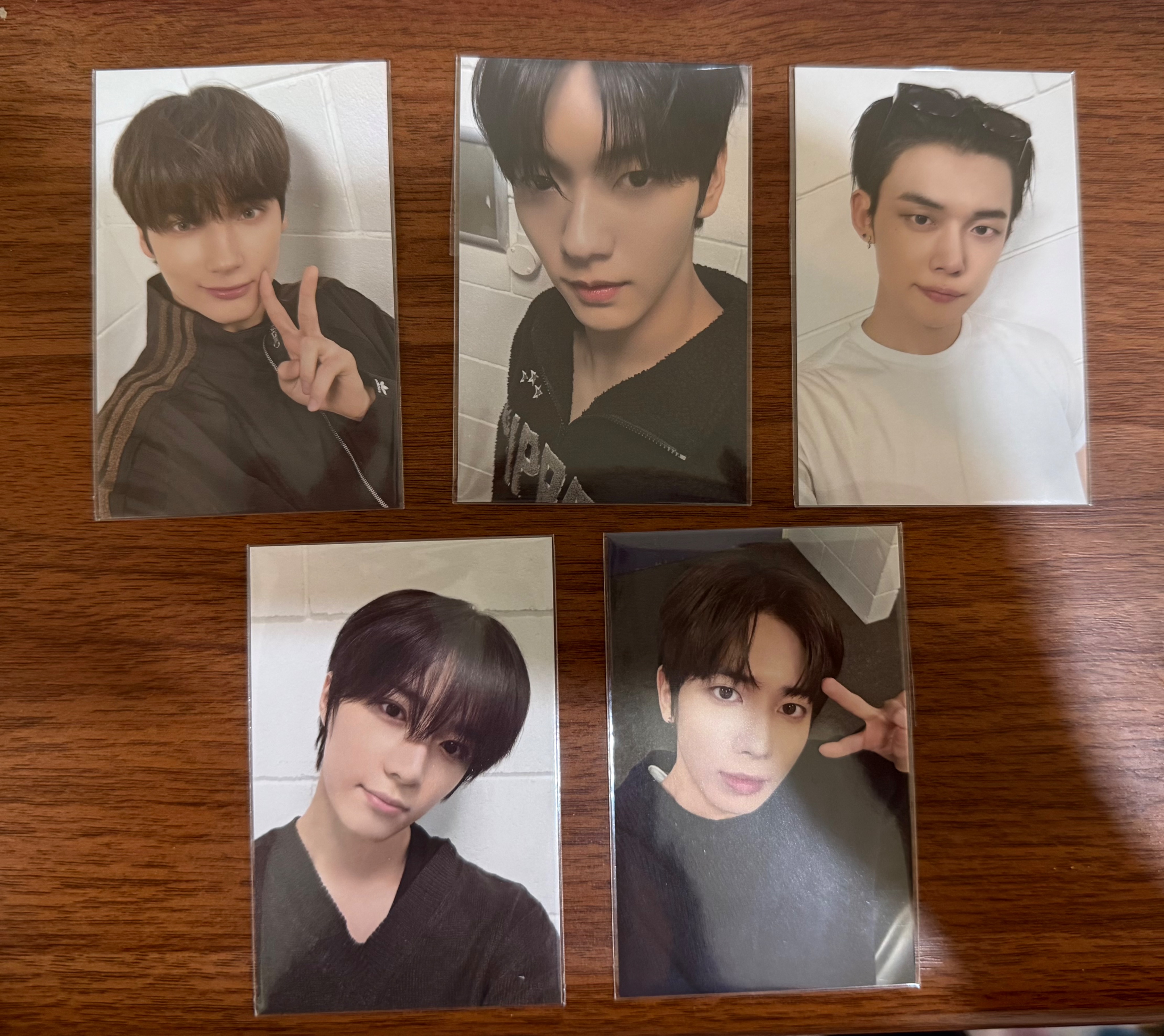 finding MOA 線下滿額卡