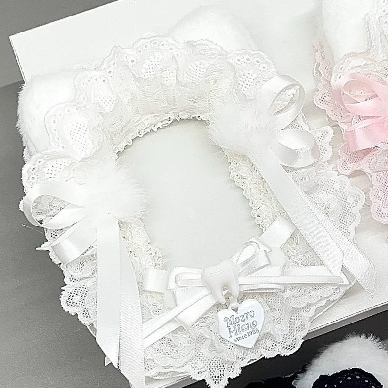 手作蕾絲卡套