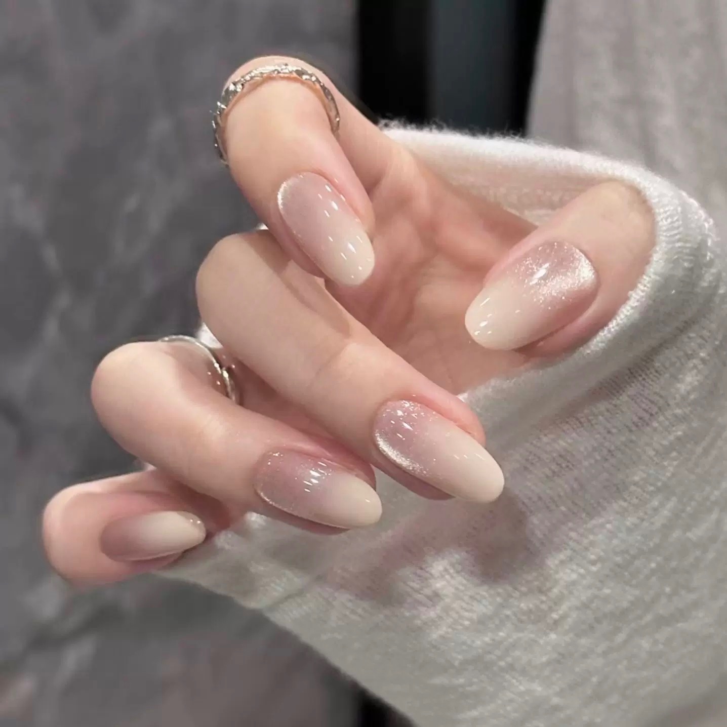 S號穿戴甲｜附贈工具包