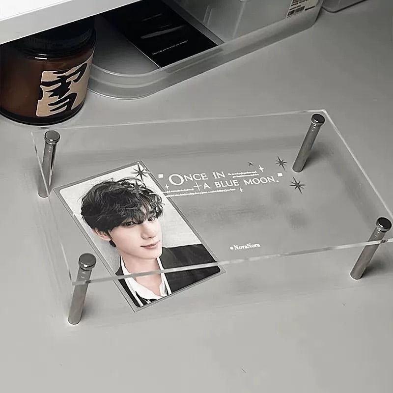 壓克力桌面置物架