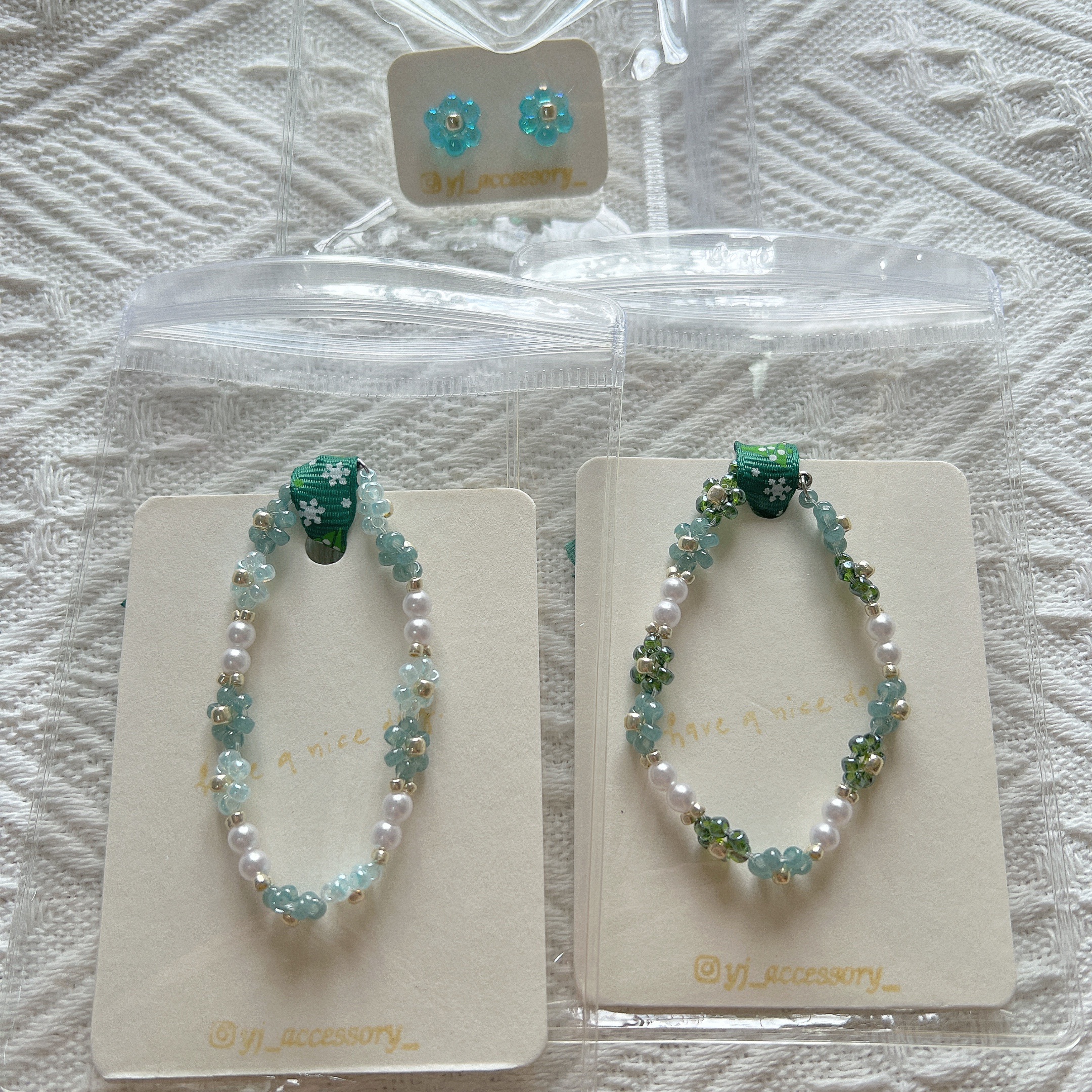 客製化飾品（林*儀）