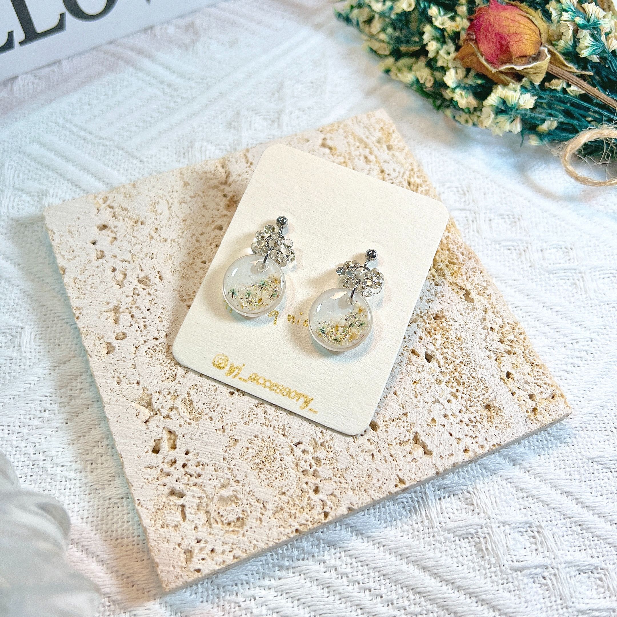 初夏系列 - 花火