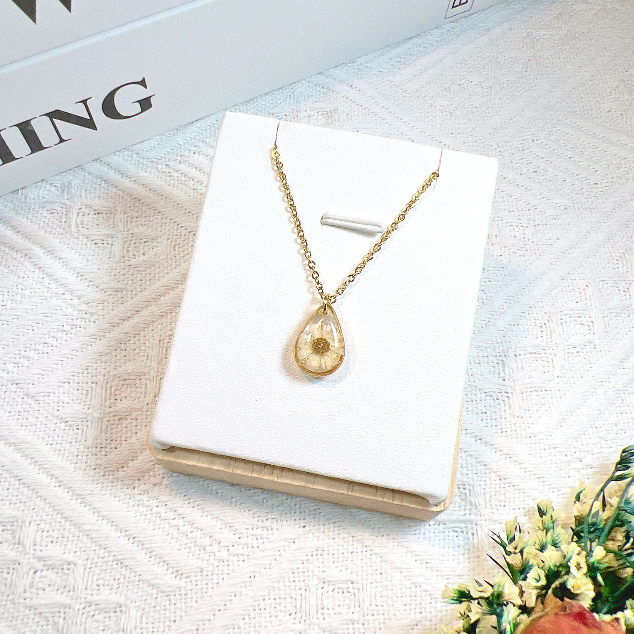 項鍊款 - 夏日時光