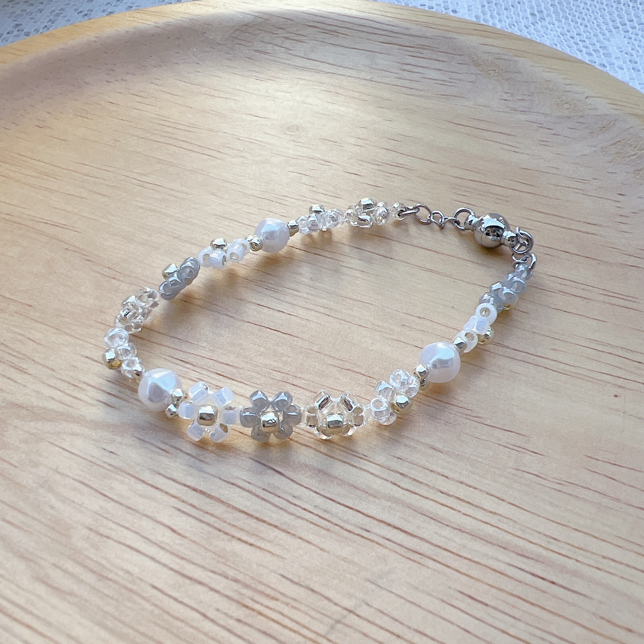 銀雪（客訂商品）