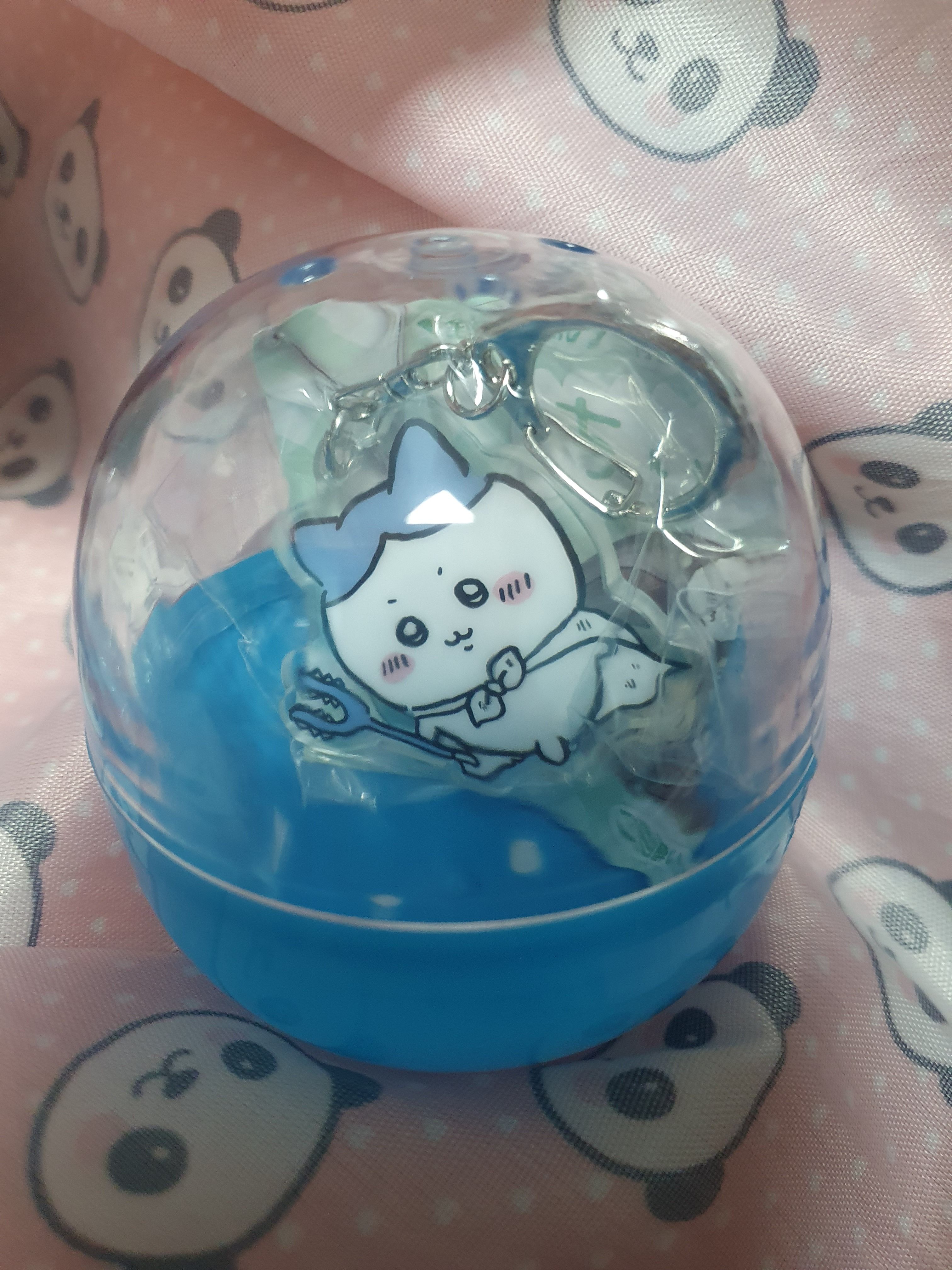 吉伊卡哇 壓克力吊飾