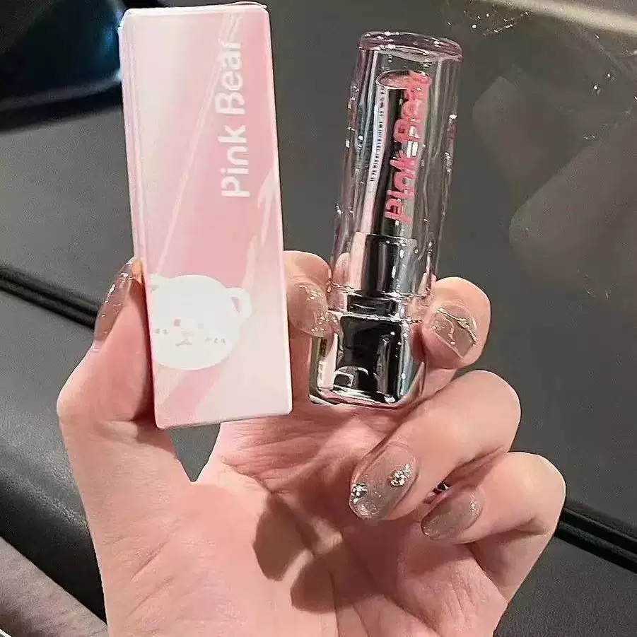pinkbear皮可熊系列
