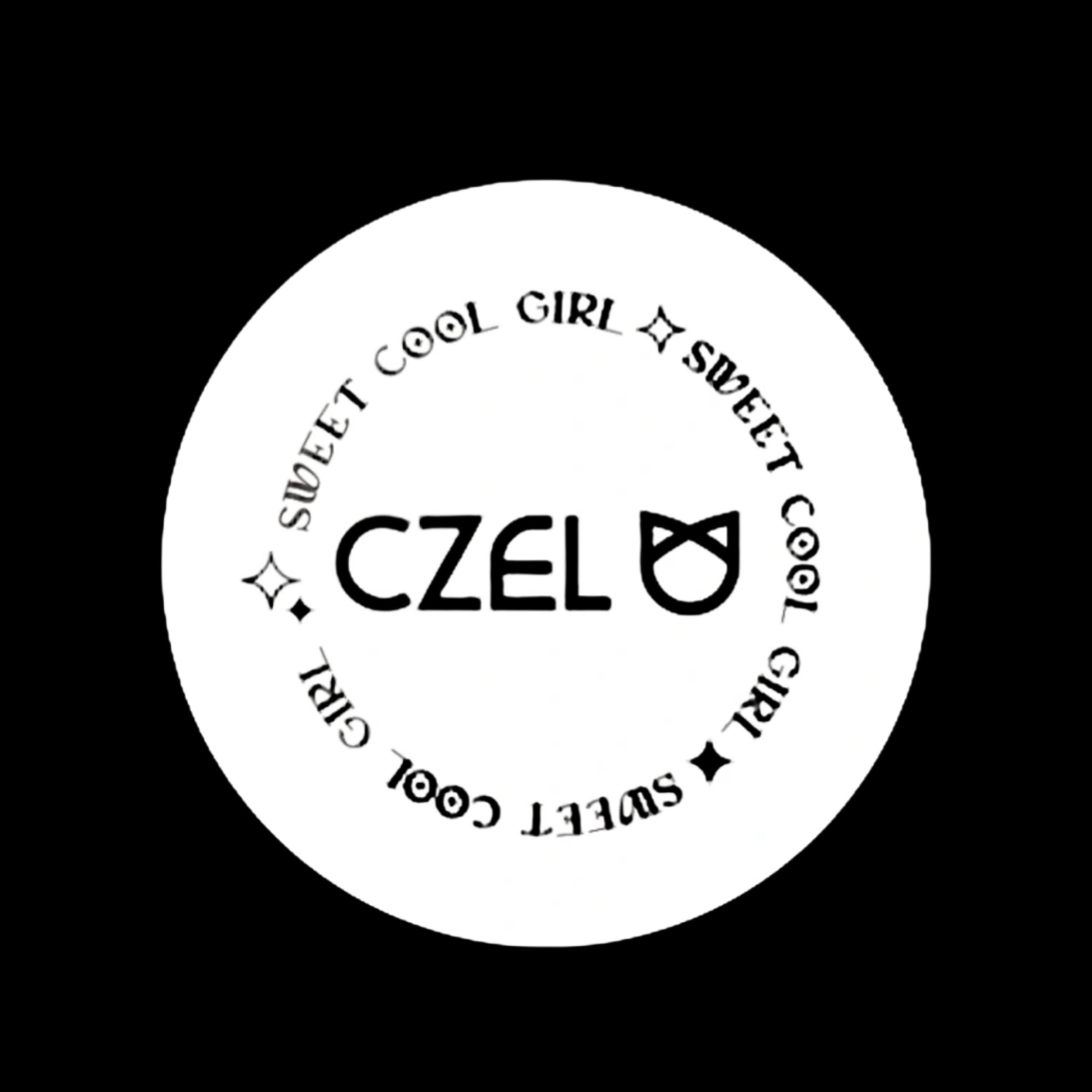 Czel絝姿系列