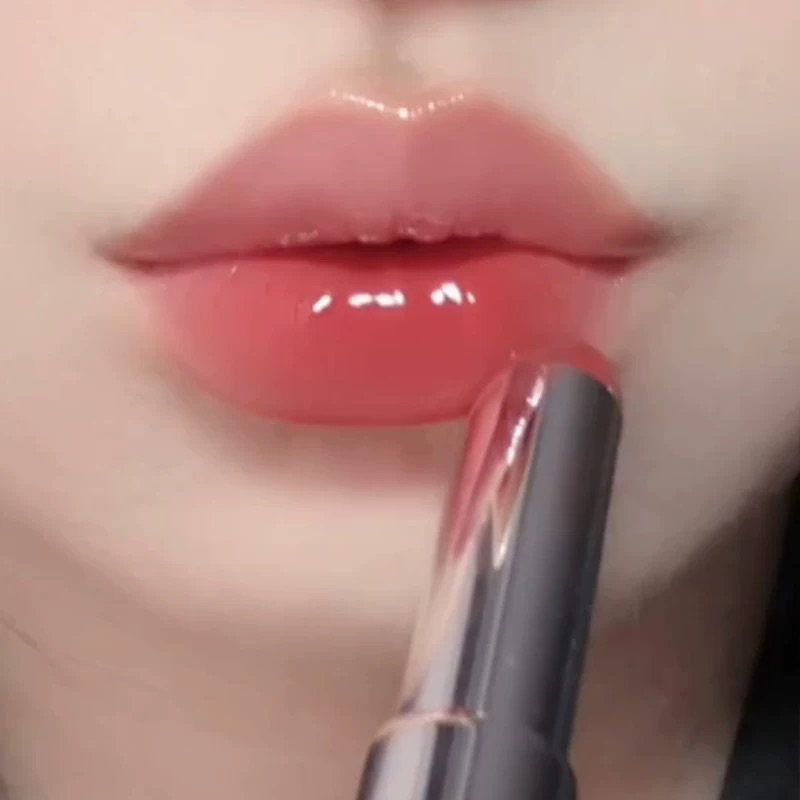 KeKeMood糖光水精華固體唇蜜