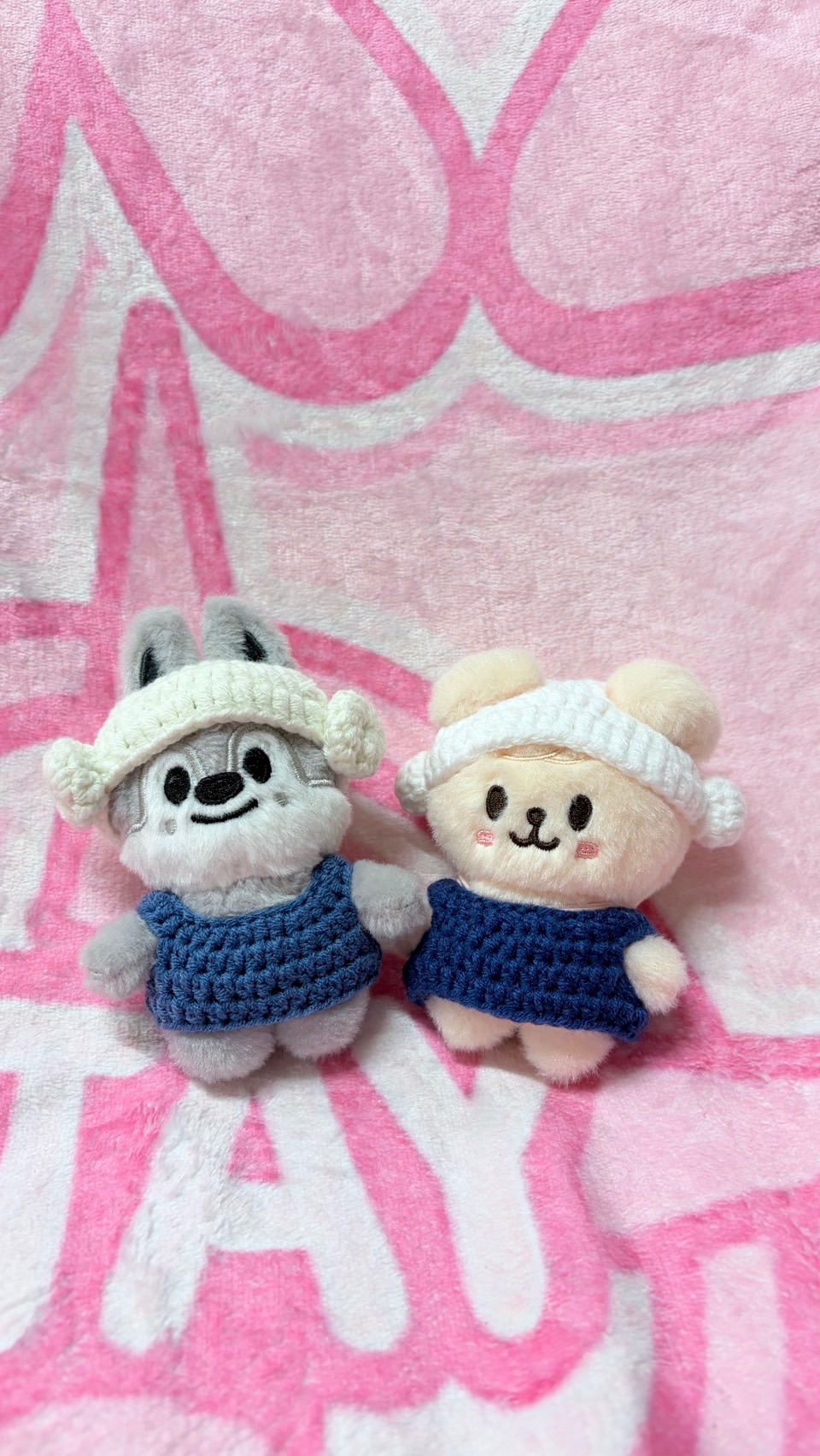 10cm娃衣（下單請備注是哪一個寶寶）