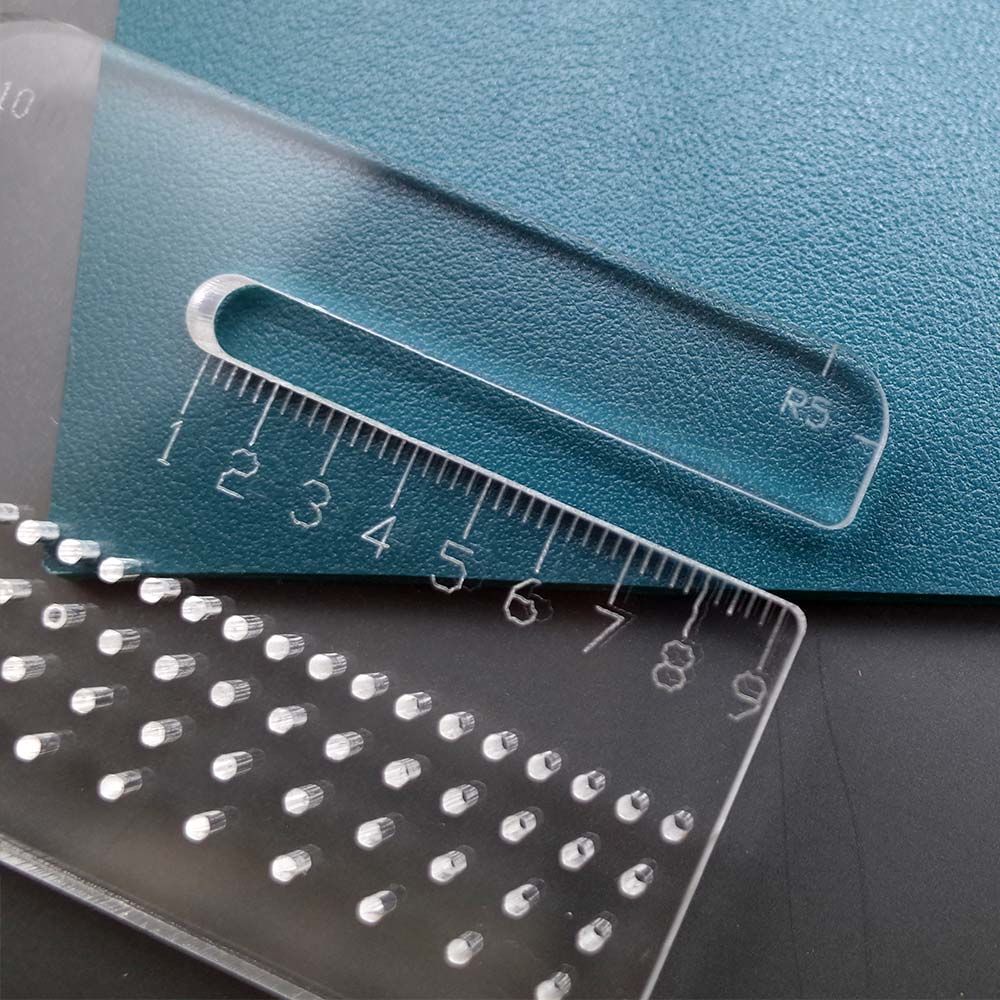 多功能拔斬器 （壓克力）